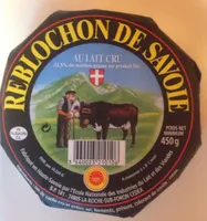 Reblochon de Savoie AOP