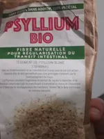 Psyllium