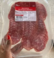 Saucisson de bellota ibérique