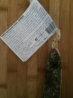 Fuet catalan fines herbes