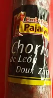 Chorizo de Léon