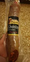 Chorizo de Léon piquant