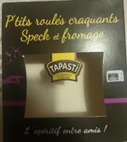 Roulés de speak