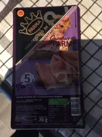 Jambon de parme