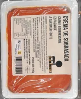 Crème de Soubressade
