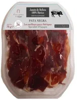 Pata negra