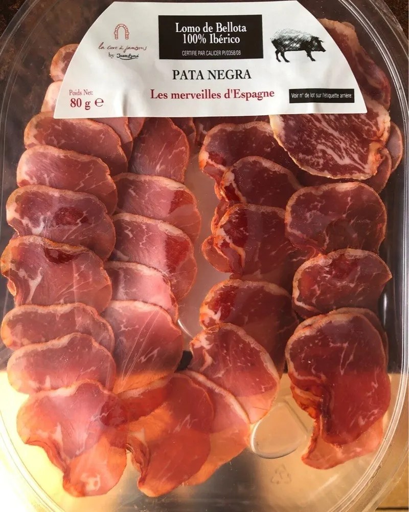 Pata Negra
