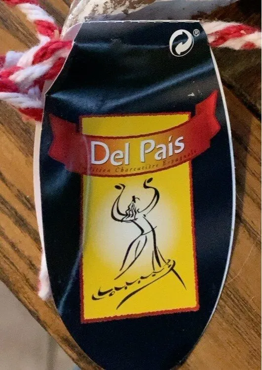 Fuet Espagnol