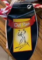 Fuet Espagnol