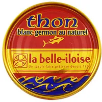 Thon Blanc Germon au naturel