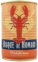 Bisque de homard