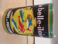 Soupe de poissons