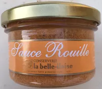 Sauce rouille