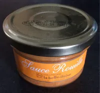 Sauce Rouille