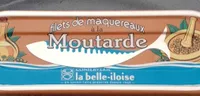 Filets de maquereaux a la moutarde