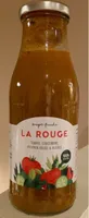 Soupe froide La Rouge