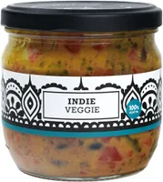 Indie veggie