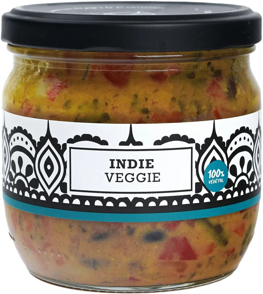 Indie veggie