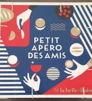 Petit Aperitif des Amis La Belle-Iloise