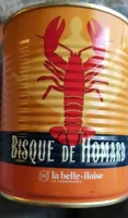 Bisque de homard