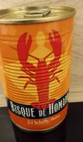 BISQUE DE HOMARD