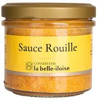 Sauce rouille