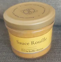 Sauce rouille