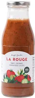 Soupe froide "La Rouge"
