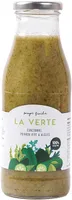 Soupe froide 
