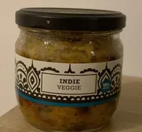 INDIE VEGGIE