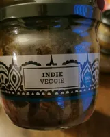 Indie veggie