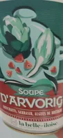 Soupe D'Arvorig
