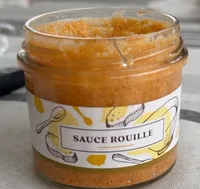 Sauce Rouille