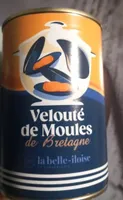 Velouté de moules