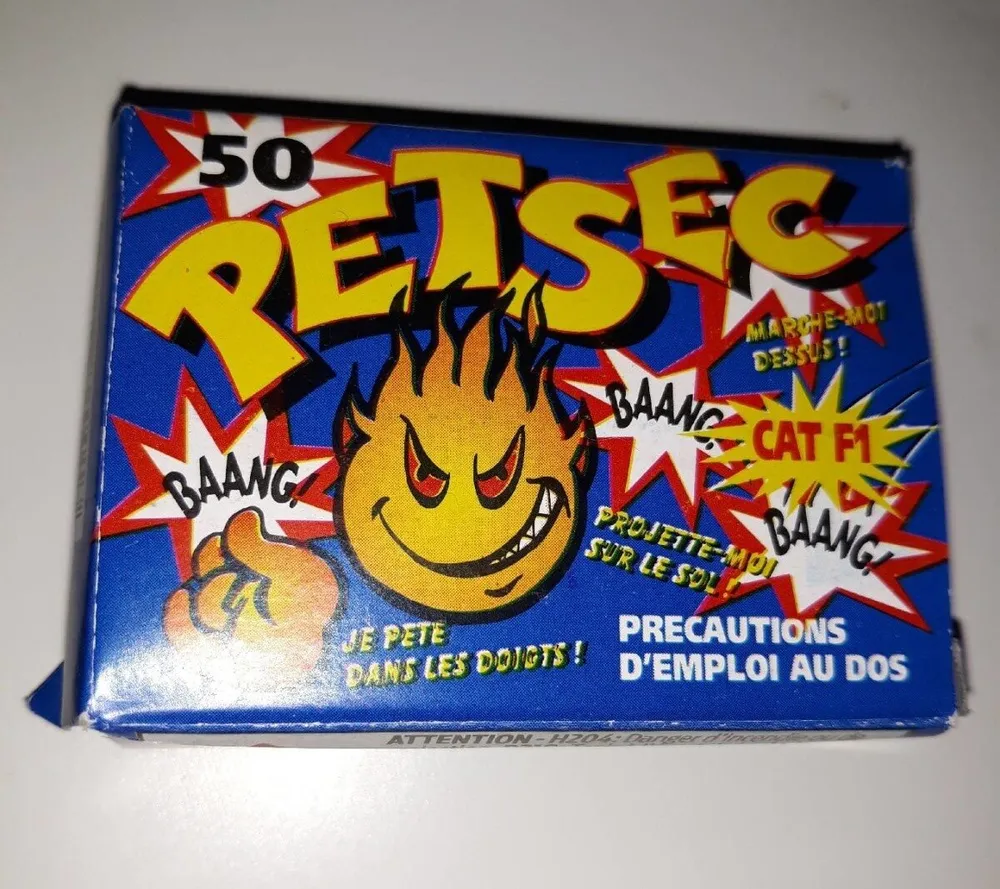 Petsec
