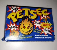 Petsec
