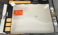 16 mini gâteaux lunch décongelés 420g