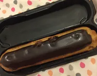 Eclair parfum chocolat