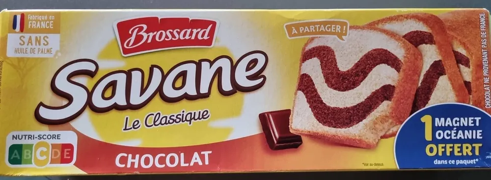 Savane Le Classique