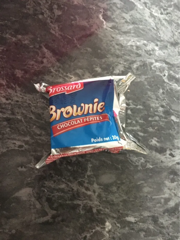 Brownie