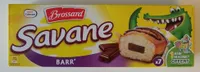 Savane Barr'