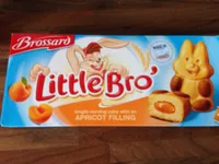 Little Bro'