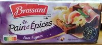 Mon pain d'épices aux figues edition limitee