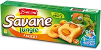 Savane jungle