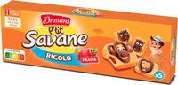 P'TIT SAVANE FRAISE
