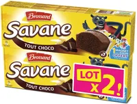 Savane Tout Chocolat