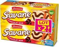 Savane Chocolat Noir