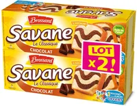 Savane le classique x2