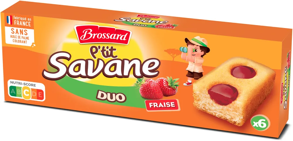P'tit Savane