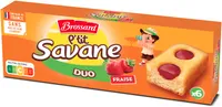 P'tit Savane